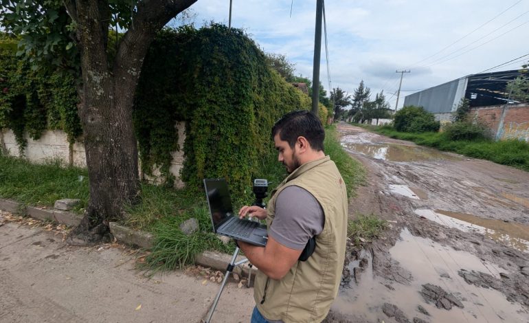 Atiende Proam denuncia ambiental por ruido en Morelia