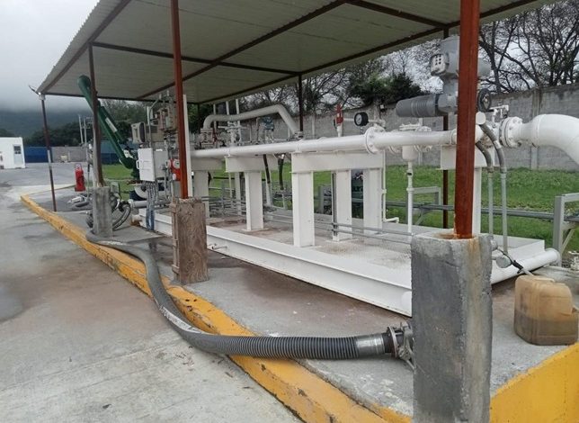FGR, SEDENA Y GUARDIA NACIONAL REALIZAN CATEOS Y ASEGURAN HIDROCARBURO
