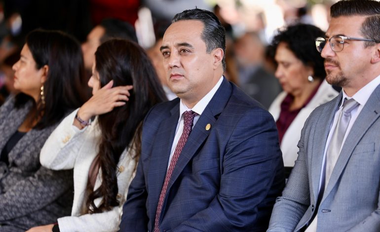 Despenalización del aborto en Michoacán, será una realidad: JP Celis