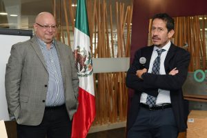 Arranca Sedeco capacitaciones para conformar la Ventanilla de Inversiones