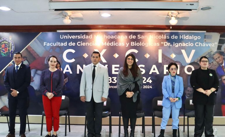Lleva Seimujer a estudiantes de Medicina campaña sobre el aborto