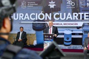 Con Cuartel Valladolid de la Guardia Civil mejorará seguridad