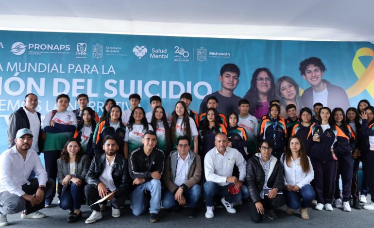 Tamizados más de 2 mil estudiantes para detección de riesgos psicosociales