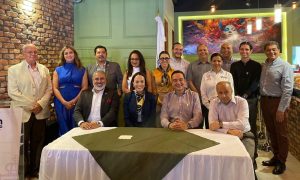 Sí Financia y Canacintra firman convenio para facilitar gestión de créditos