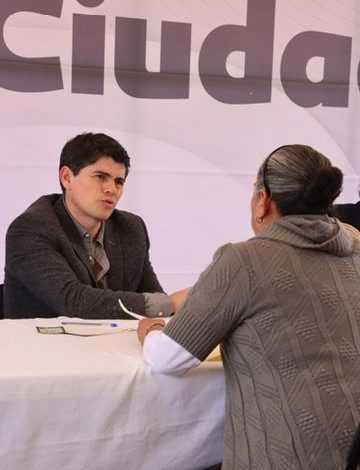 «El Gobierno de Zitácuaro se acerca a la ciudadanía con los ‘Días Ciudadanos’ de Toño Ixtláhuac»