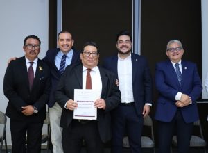 Cumple centro de salud de Morelia 68 años de brindar atención gratuita.