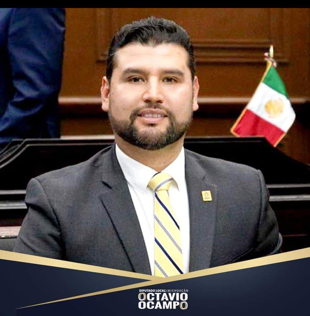 En Michoacán debemos fortalecer sistema de Protección Civil.