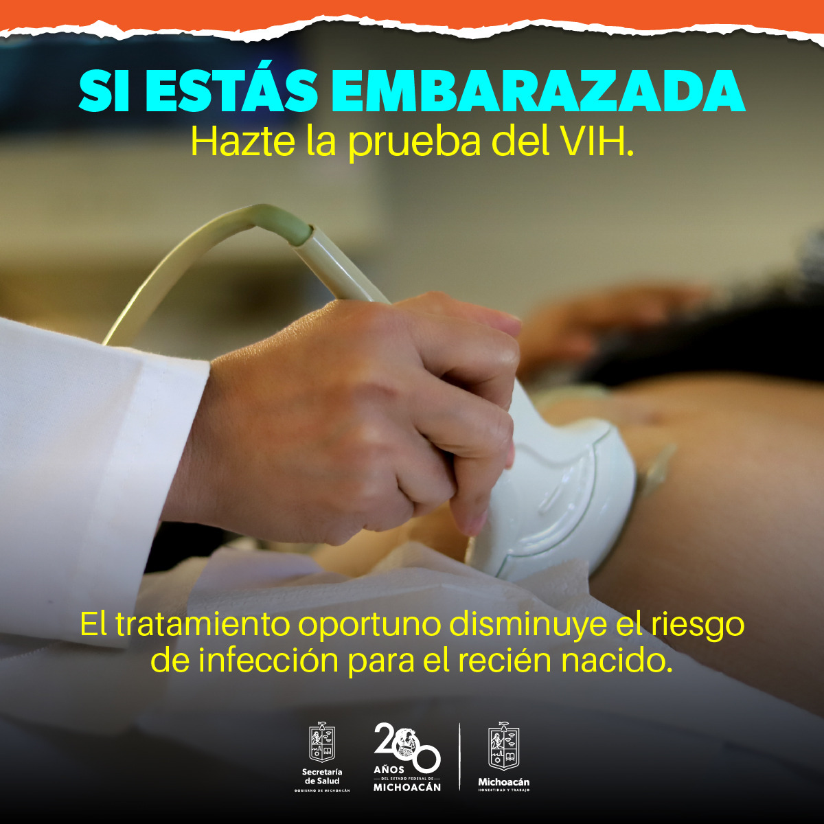 Realizadas más de 46 mil pruebas rápidas de VIH, en lo que va del año: SSM.