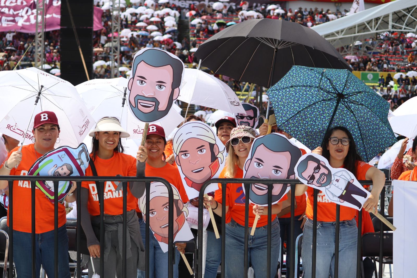 Bedolla aliado de las mujeres michoacanas; ¡el aborto va! destaca.