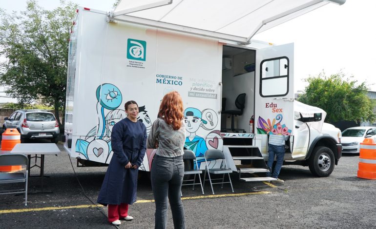 Mil 500 mujeres con cáncer de mama y cuello uterino reciben tratamiento gratuito en la SSM.