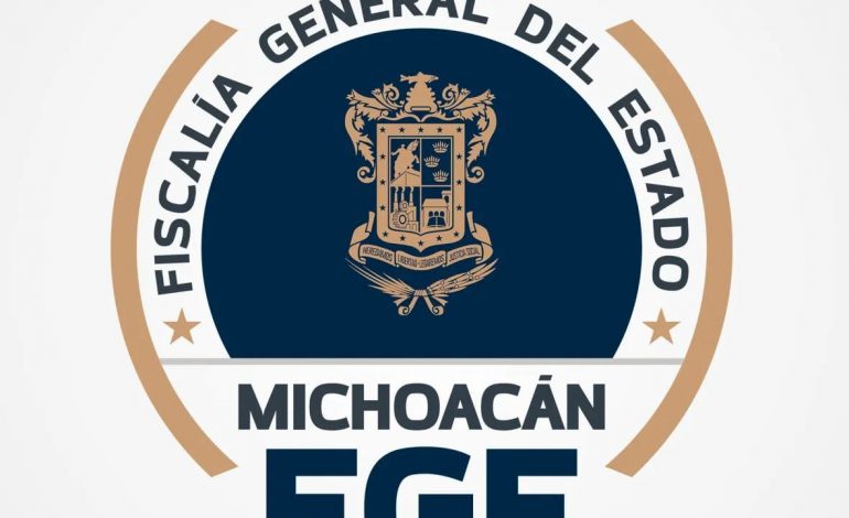 Detiene FGE a Ulises “N” presunto responsable de violación en agravio de una adolescente de 14 años