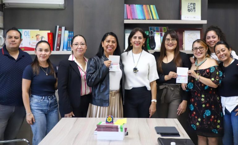SEE impulsa la educación para niñas y niños migrantes