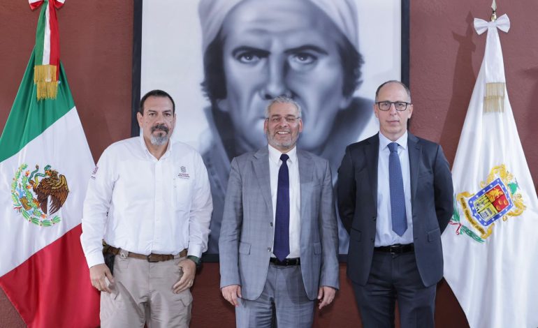 Respalda Climate Right certificación estatal del aguacate contra la deforestación