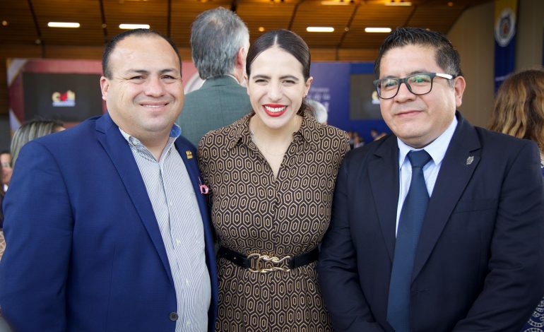 Habrá recursos e independencia para la UMSNH: Diputada Bugarini