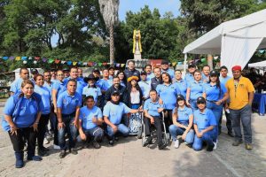 Todo listo para Día de Muertos en Morelia, anuncia Alfonso Martínez