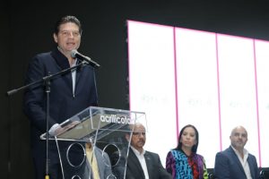 Gobierno de Morelia, aliado de industria Gráfica: Alfonso Martínez