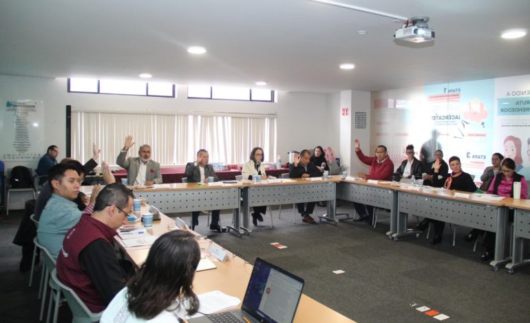 Autoriza Sí Financia 3.5 mdp para 3 empresas morelianas