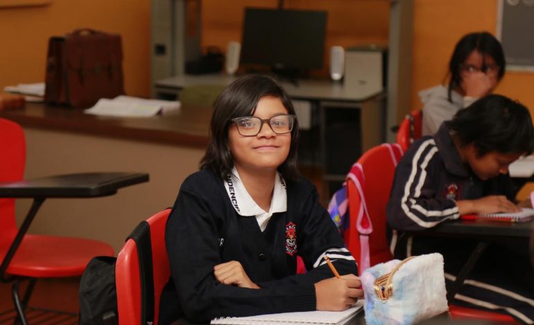 Mañana se reanudan clases en 20 municipios de Michoacán: SEE