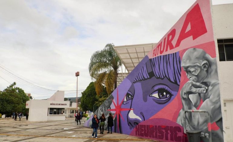 SEE envía comisión especial a secundaria de La Piedad por denuncia de acoso sexual