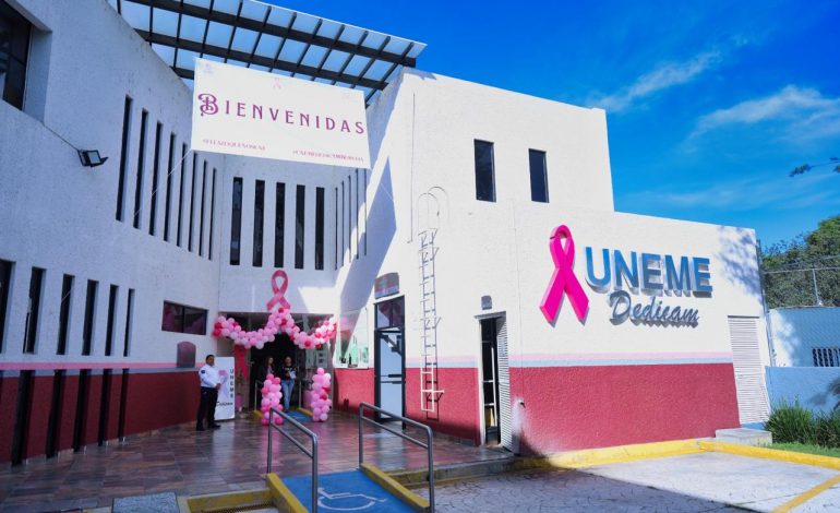 Hospitales y centros de salud de la SSM mantienen servicio a la población