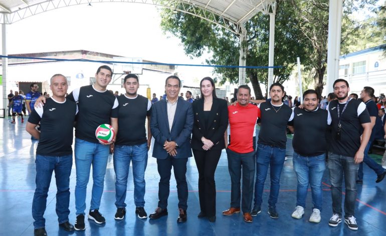 Fortalecer valores a través de la unidad y el deporte: ALS