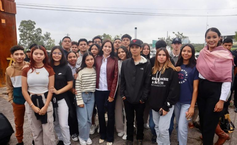 Michoacán, con capacidad para abrir más espacios en educación superior: Iemsysem