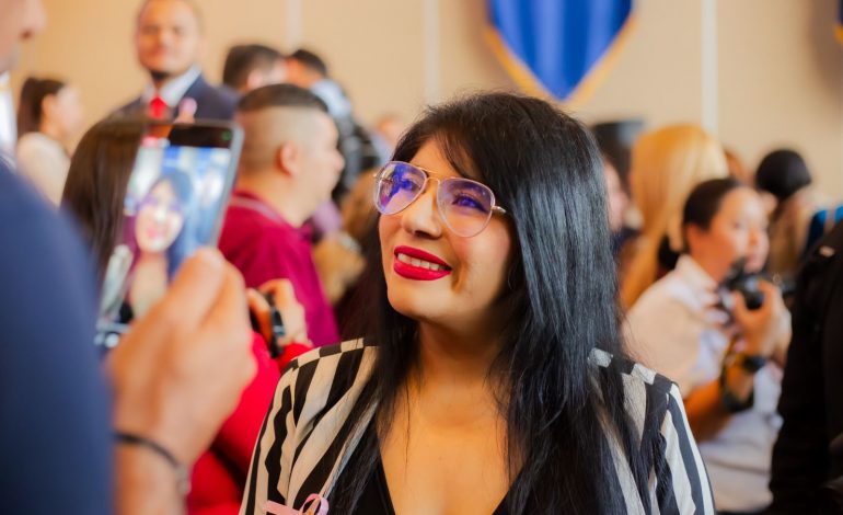 Visibilizar a las Mujeres Jornaleras de Michoacán: Vanhe Caratachea