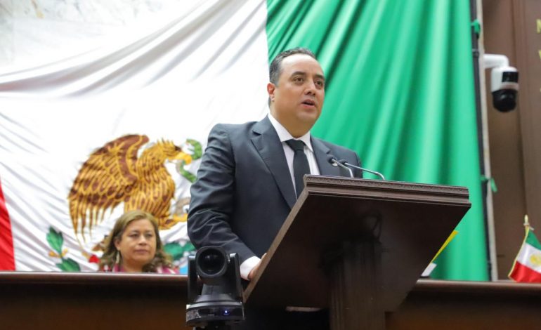 Plan Morelos será una realidad en poco tiempo: JP Celis