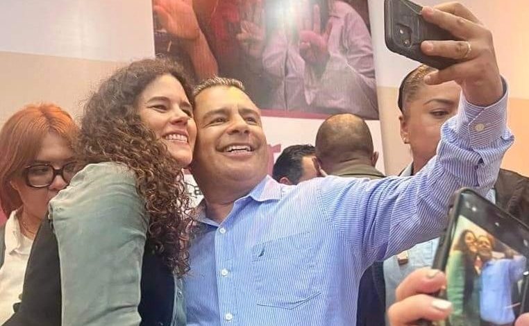 Consenso o encuesta definirá la candidatura de morena al Gobierno de Michoacán en 2027