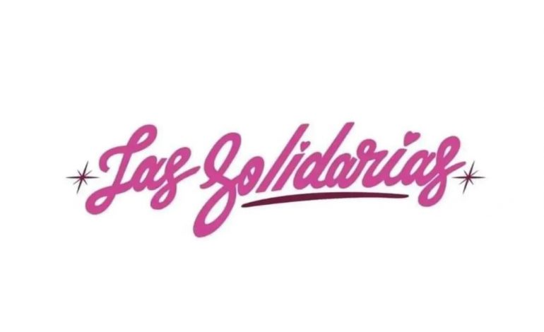 Mañana cierra convocatoria para fortalecer autonomía económica de mujeres