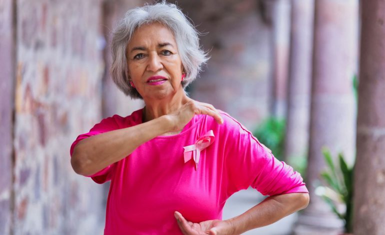 Michoacán, único estado en dar atención integral a mujeres con cáncer de mama