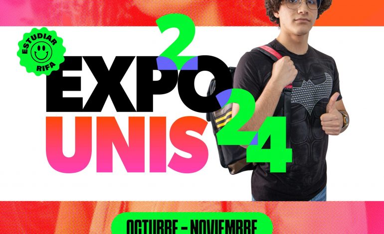 Conoce la oferta educativa de 100 universidades con esta expo; ubica fechas y municipios