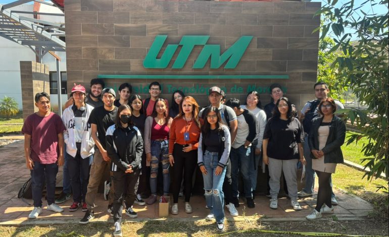 UTM abre inscripciones para el cuatrimestre de enero 2025
