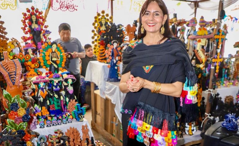 Invita SEE a actividades para conmemorar la Noche de Muertos