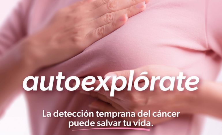 Instituto Oncológico del Estado, único con gratuidad en tratamiento de cáncer de mama