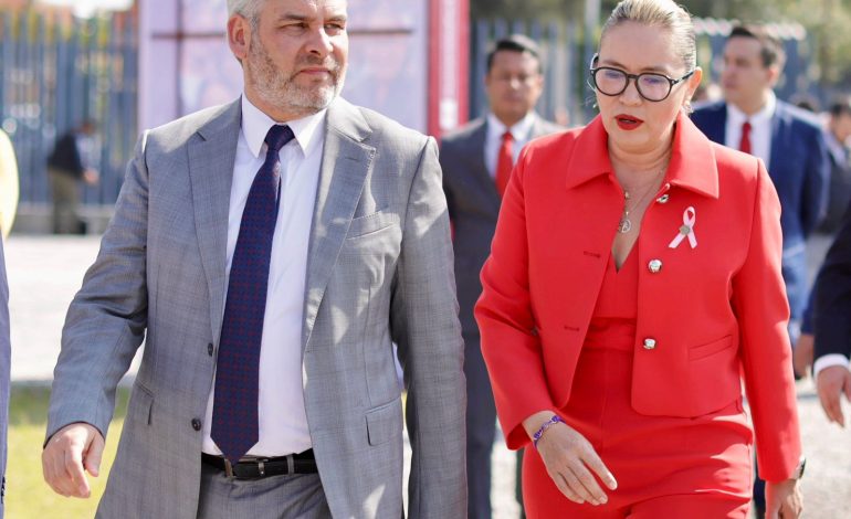 Reforma constitucional en favor de la UMSNH se presenta en próximos días: Bedolla