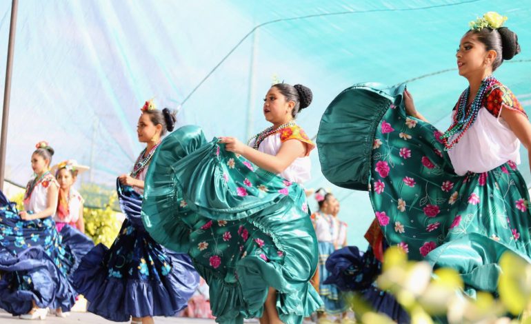 Michoacán se suma a proyecto nacional de impulso a la educación artística: SEE