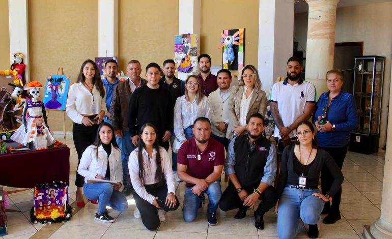 Operación urbana, clave para el desarrollo de los municipios: Gladyz Butanda