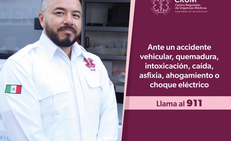 En Noche de Muertos evita accidentes viales con estas recomendaciones de la SSM