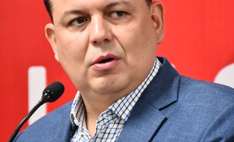 Quien mata a un periodista desafía al Estado y pretende amordazar al Pueblo: PRI