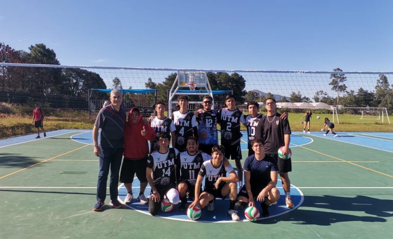 Estudiantes de la UTM ganan segundo lugar en Copa ENES UNAM