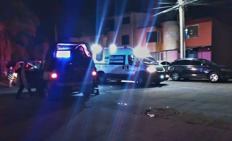 Tercer Homicidio en Menos de 24 Horas en Uruapan.