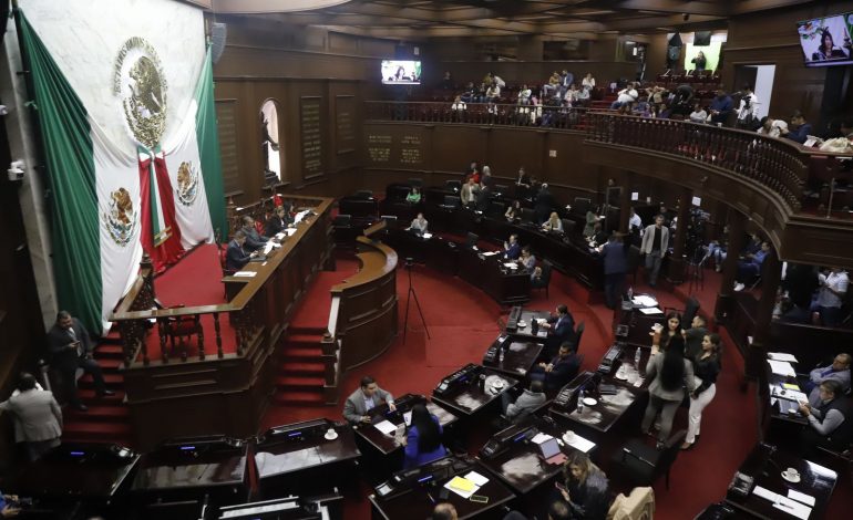 Condena 76 Legislatura asesinato del periodista Mauricio Solís
