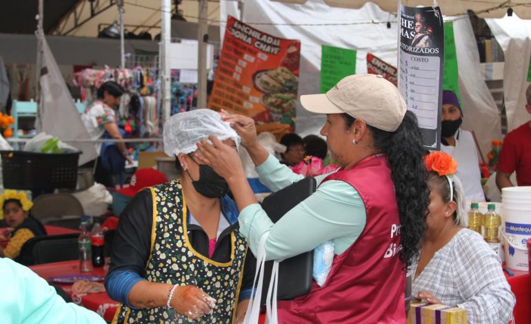 SSM inicia operativo sanitario en región Lacustre