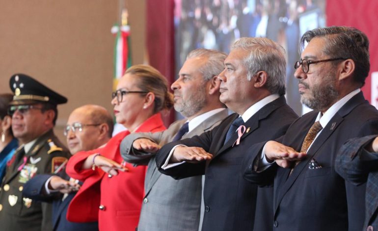 El Congreso del Estado, un aliado permanente en el fortalecimiento de la UMSNH