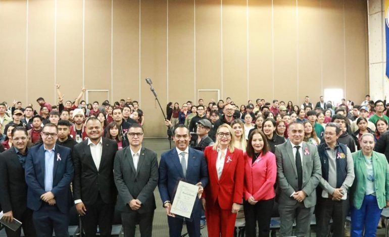 Avanza FGE  en la recuperación de la credibilidad en la institución: ALS
