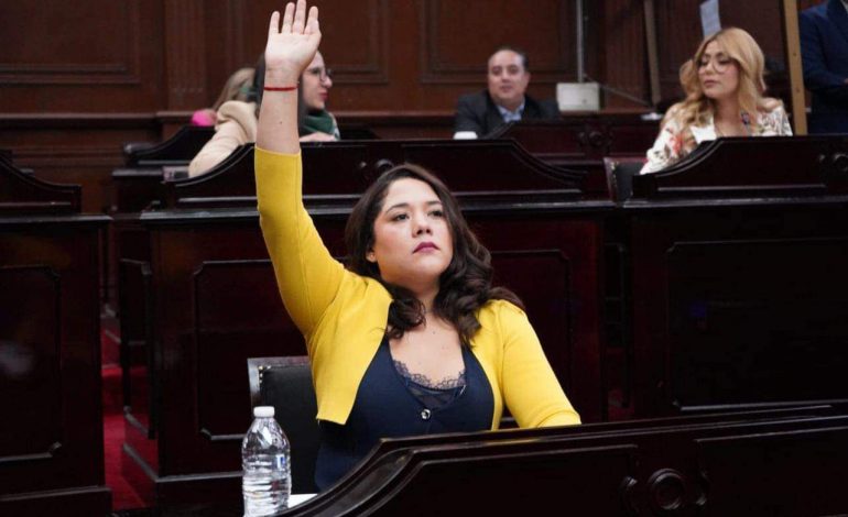 A no bajar la guardia en acciones para la prevención del cáncer de mama: Xóchitl Ruiz