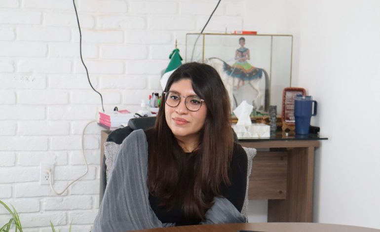 Seimujer acompañará programas y acciones que impulse gobierno de Sheinbaum