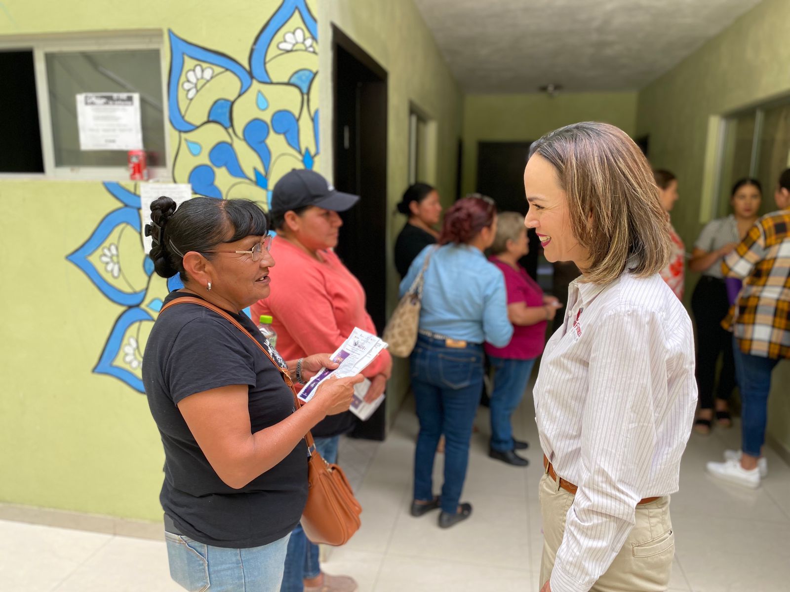 Más de 12 mil personas fortalecen sus finanzas con programas del Sí Financia