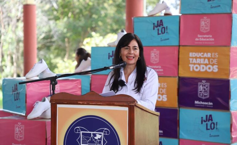 SEE alista nuevos programas para educación básica; escuelas deben subir estadística